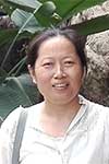 孫書娥